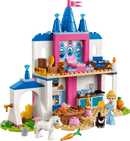 Cinderella Animal Friends Castle