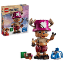 Tony Tony Chopper