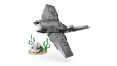 Fierce Shark With a Treasure Chest - Toyology Toys