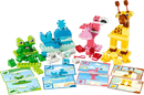 Animal Building Game