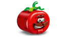 Tomatohead