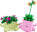 BOTANICALS Rocking Plants