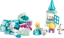 Frozen Creative Box with Elsa and Olaf