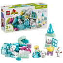 Frozen Creative Box with Elsa and Olaf