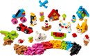 Creative Colorful Bricks