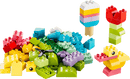 Colorful Creative Box