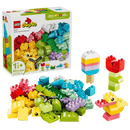 Colorful Creative Box