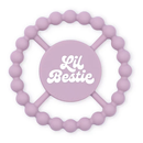 Happy Teether - Lil Bestie - Toyology Toys