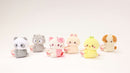 Nissin Cup Noodles Miniz by Anirollz Surprise Plush Box - Toyology Toys