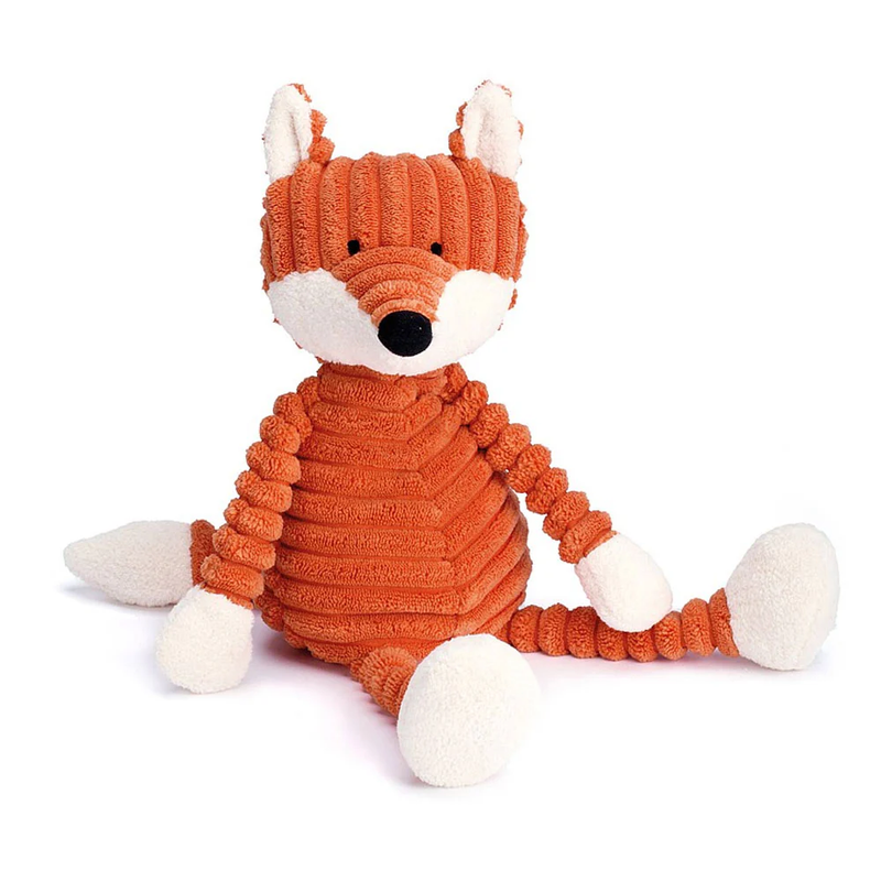 Cordy Roy Baby Fox