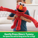 Elmo Hug-a-Moves 14" Plush