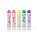 Ultra Bright Shimmers 5pk - Toyology Toys