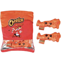 Cheetos Mini Packaging Plush