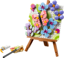 CREATOR Floral Art Decor Painting - Toyology Toys