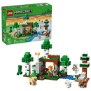 MINECRAFT First Night Adventure - Toyology Toys