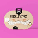 Freckle Tattoos - Toyology Toys