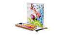 CREATOR Floral Art Decor Painting - Toyology Toys