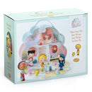Tinyly Sunny & Mia House - Toyology Toys