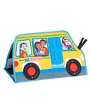 Ms. Rachel Tummy Time Activity Bus