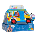 Ms. Rachel Tummy Time Activity Bus