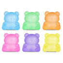 Super Duper Gummie Jellie Bear