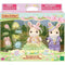 Calico Critters Easter Celebration Set