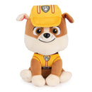 Paw Patrol Plush - Rubble