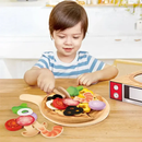 Perfect Pizza Play set