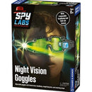 Spy Labs - Night Vision Goggles