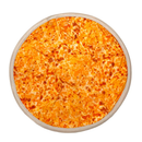 Pizza Flow - Classic Cheese