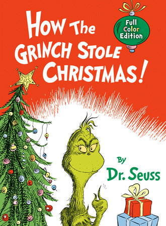 How The Grinch Lost Christmas