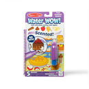 Water Wow Treat Scented Pad - ToyologyToys