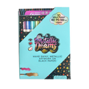 iHeartArt Metallic Dreams Doodle Pad