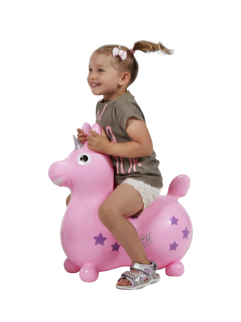 Rody Magical Unicorn - Pink