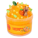 Peachybbies - Capybara Treats