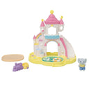 Calico Critters Nursery Sandbox & Pool - Toyology Toys