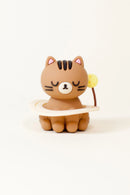 SMOKO Astro Cats Blind Box Collectable Figure - ToyologyToys