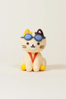SMOKO Astro Cats Blind Box Collectable Figure - ToyologyToys