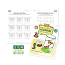 The Original Butterfly Garden Life Cycle Kit