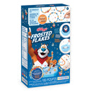 Cereal-sly Cute Kellogg's Frosted Flakes