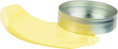 Crazy Aarons Thinking Putty Big Better Butter - Half Pound Putty Tin