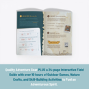 Bold Explorer Outdoor Adventure Kit - Toyology Toys