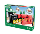 Brio Classic Figure 8 - ToyologyToys
