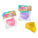 Sugar Swaps Cheese Wedge - Toyology Toys