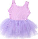 Ballet Tutu Dress Lilac (Size 3-4)