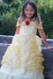 Boutique Belle Gown (Size 3-4)