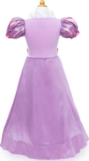 Boutique Rapunzel Gown (Size 3-4)