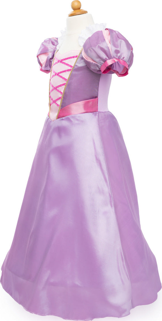 Boutique Rapunzel Gown (Size 5-6)