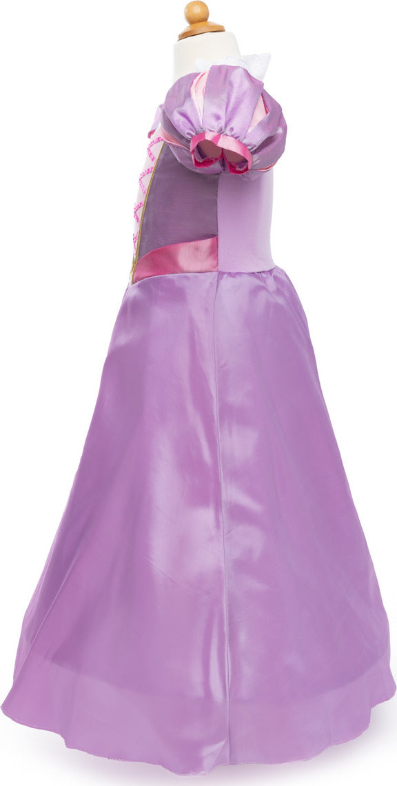 Boutique Rapunzel Gown (Size 5-6)