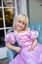 Boutique Rapunzel Gown (Size 5-6)